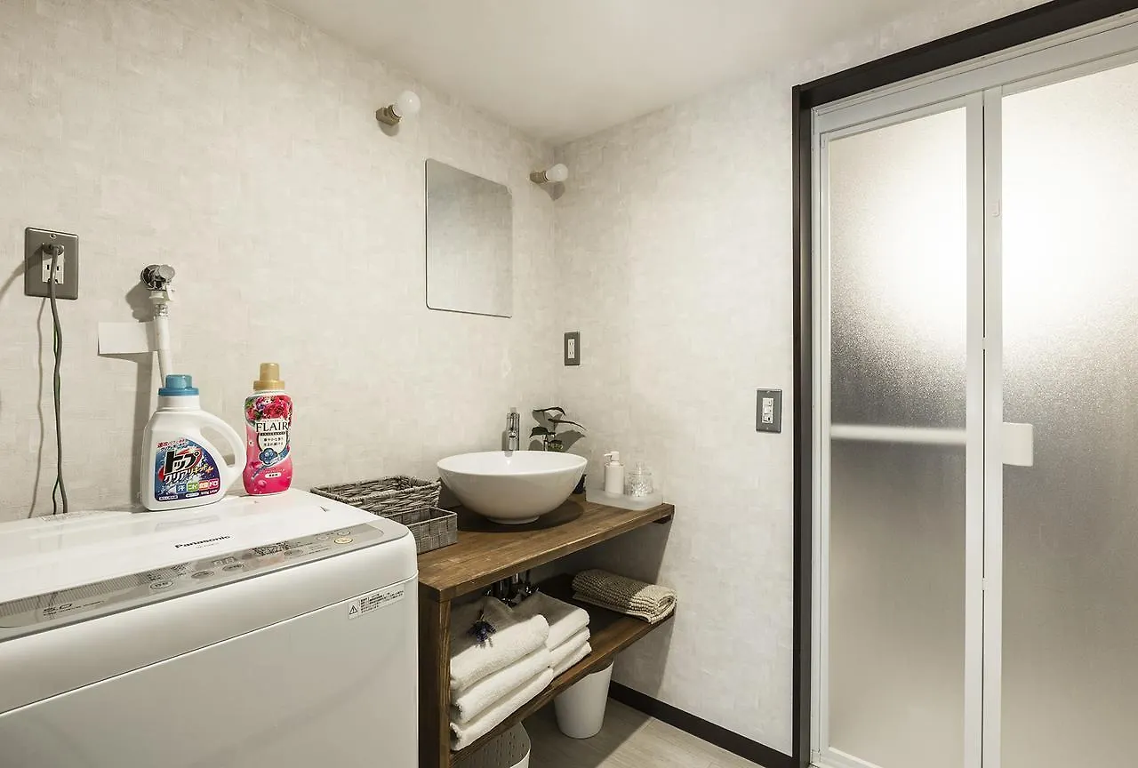 東山仁 Higashiyama Jin Hotel Kyoto Guest house