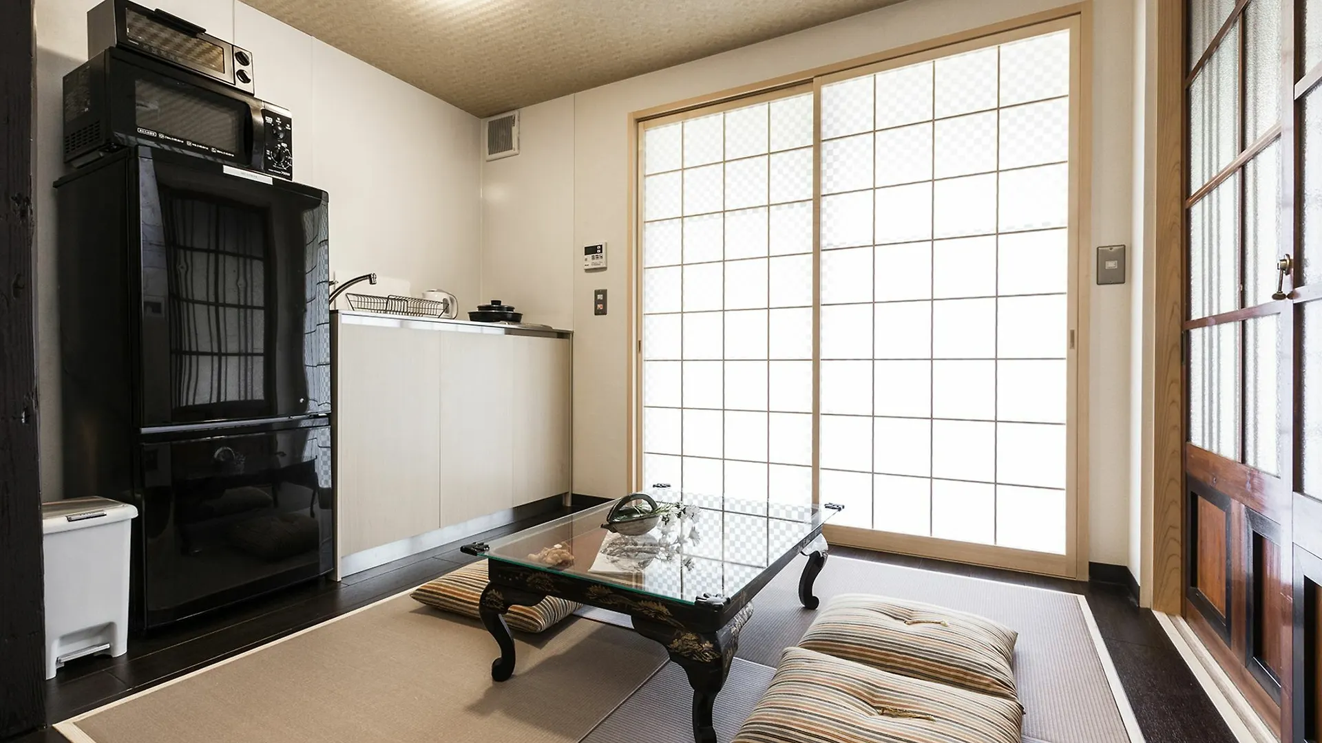 東山仁 Higashiyama Jin Hotel Kyoto 2*,