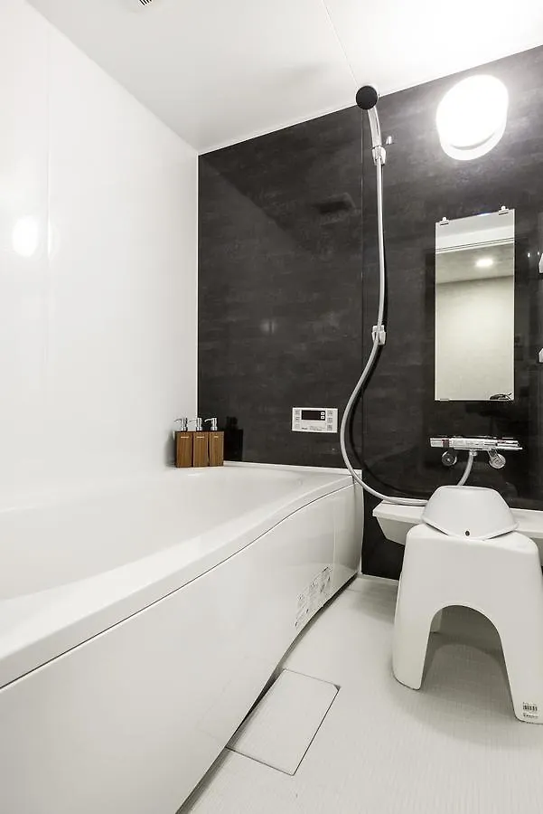 東山仁 Higashiyama Jin Hotel Kyoto 2*,  Japan