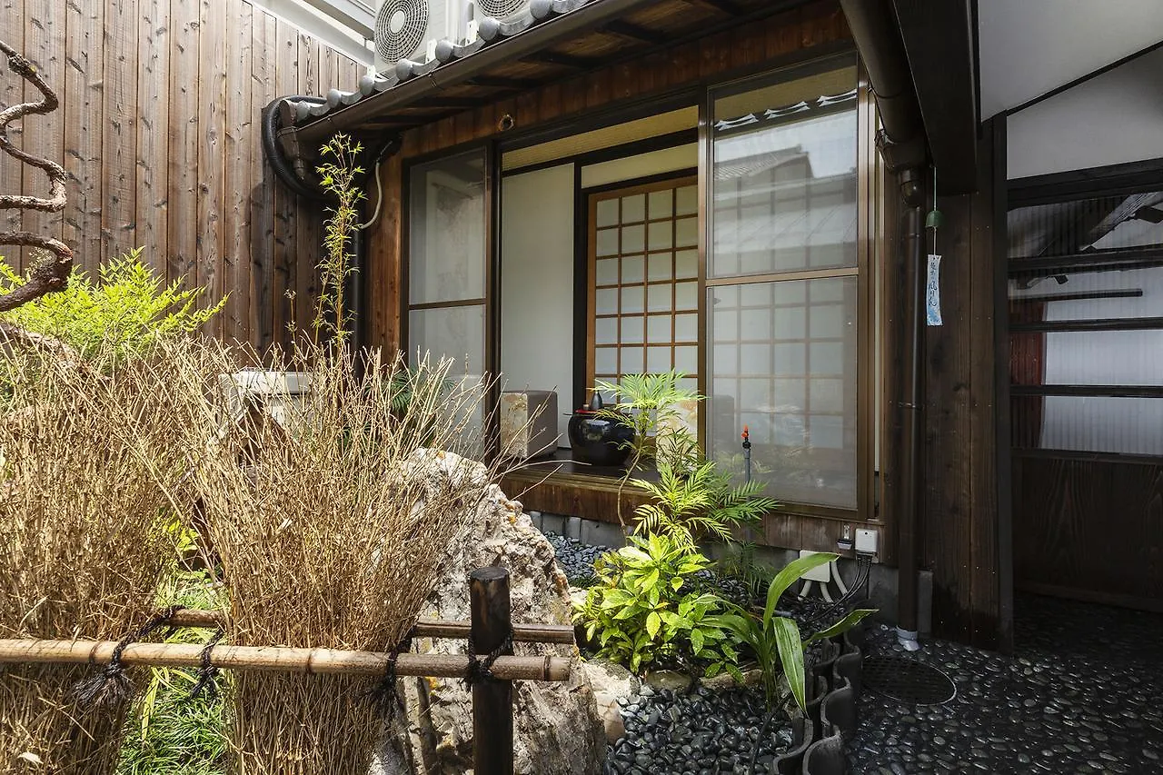 ** Guest house 東山仁 Higashiyama Jin Hotel Kyoto Japan