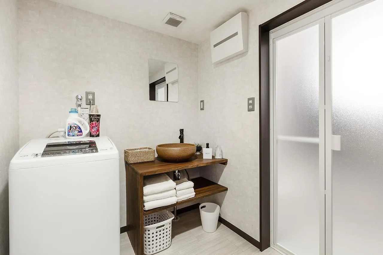 ** Guest house 東山仁 Higashiyama Jin Hotel Kyoto Japan
