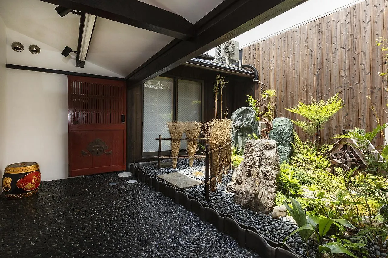 東山仁 Higashiyama Jin Hotel Kyoto