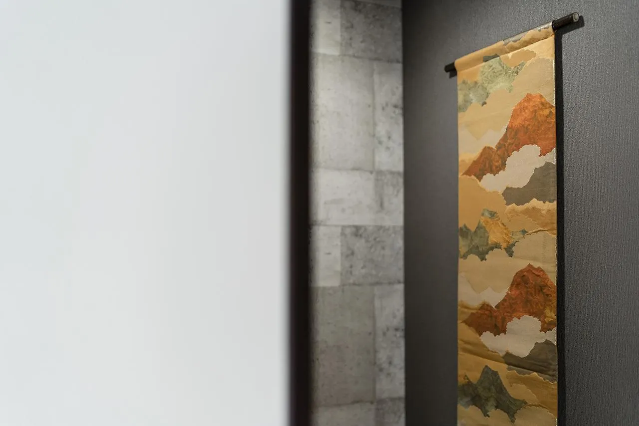 Guest house 東山仁 Higashiyama Jin Hotel Kyoto