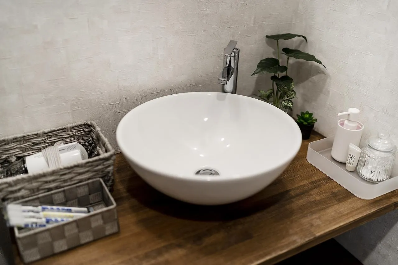 東山仁 Higashiyama Jin Hotel Kyoto