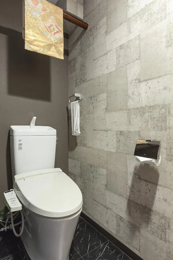 ** Guest house 東山仁 Higashiyama Jin Hotel Kyoto Japan