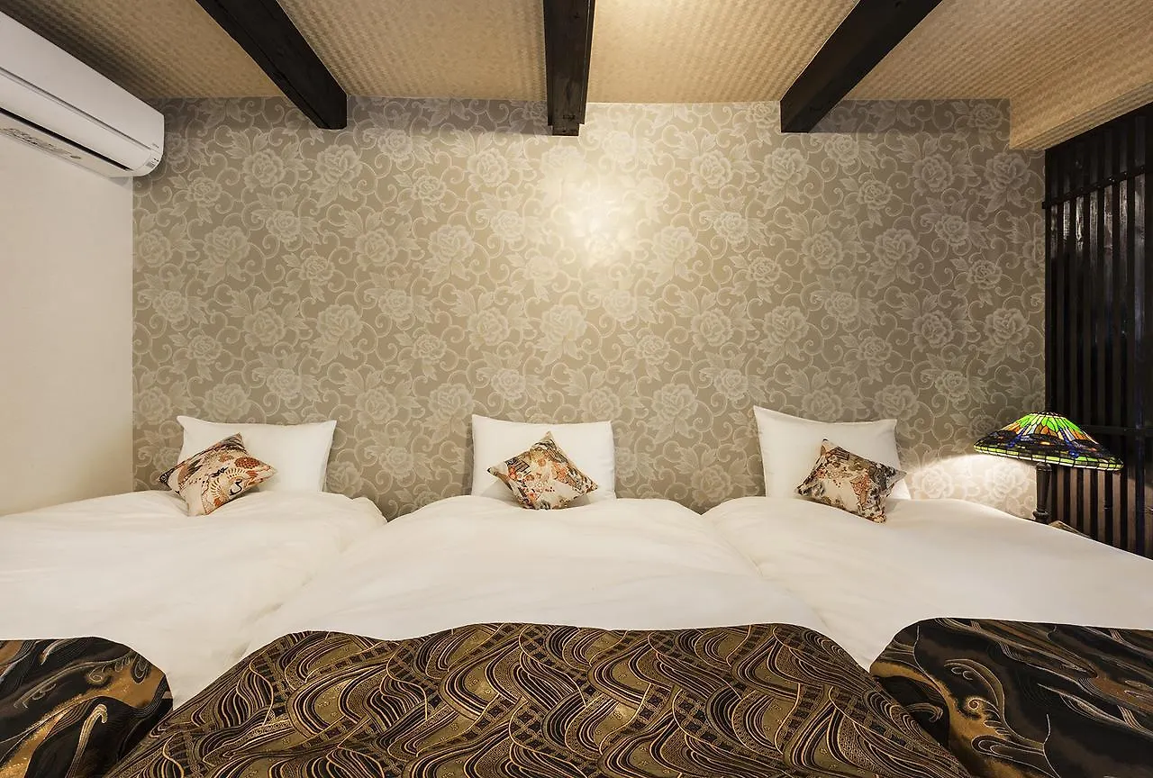 Guest house 東山仁 Higashiyama Jin Hotel Kyoto
