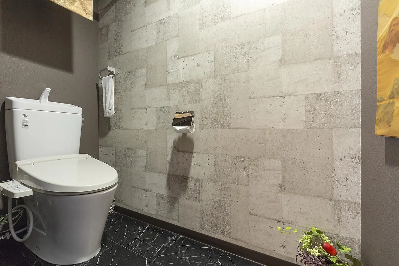 東山仁 Higashiyama Jin Hotel Kyoto Guest house