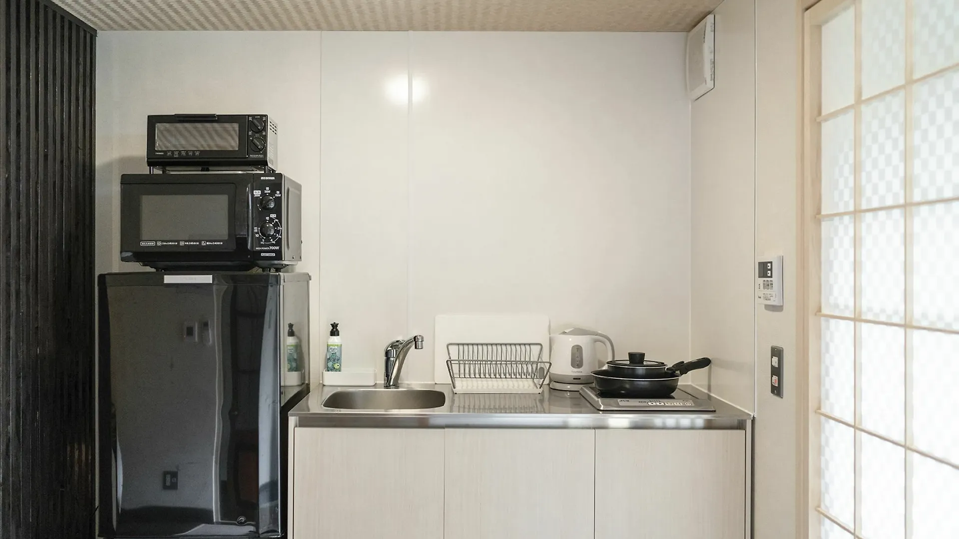 ** Guest house 東山仁 Higashiyama Jin Hotel Kyoto Japan