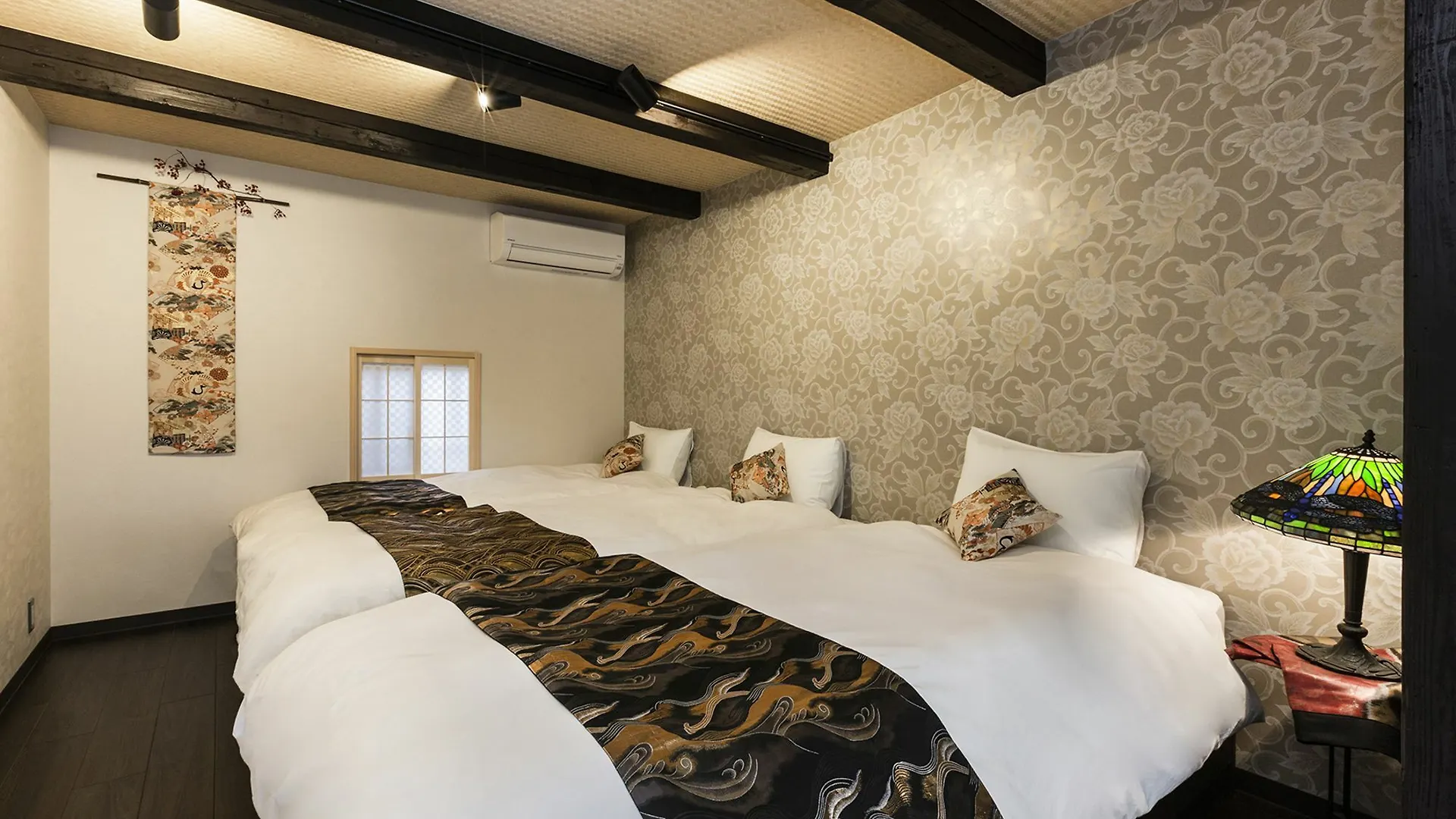 Guest house 東山仁 Higashiyama Jin Hotel Kyoto