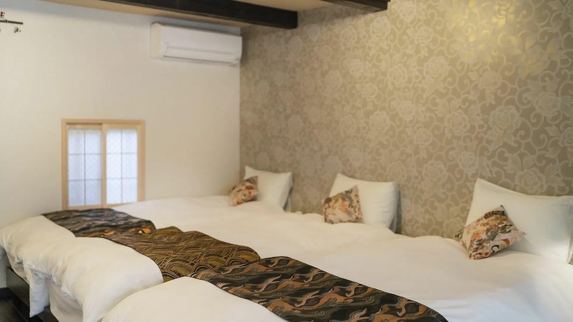 Guest house 東山仁 Higashiyama Jin Hotel Kyoto