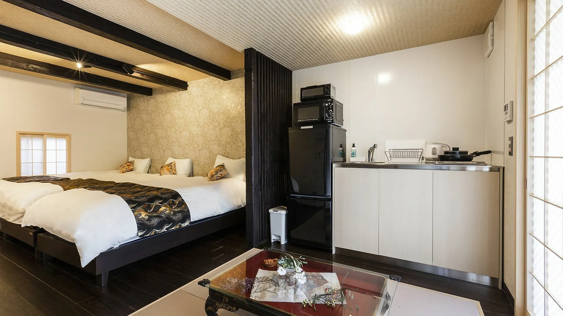 Guest house 東山仁 Higashiyama Jin Hotel Kyoto