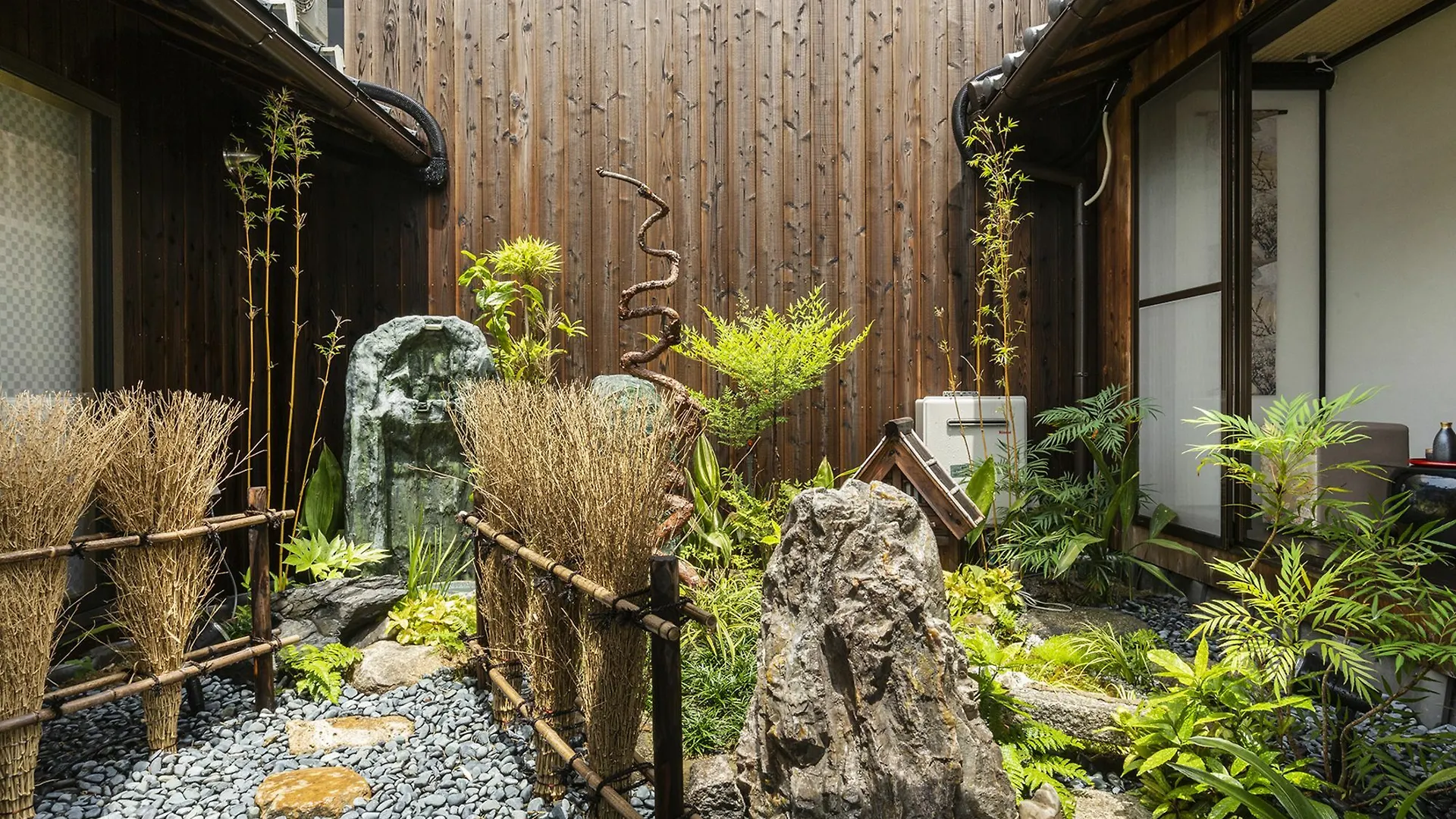 東山仁 Higashiyama Jin Hotel Kyoto Guest house