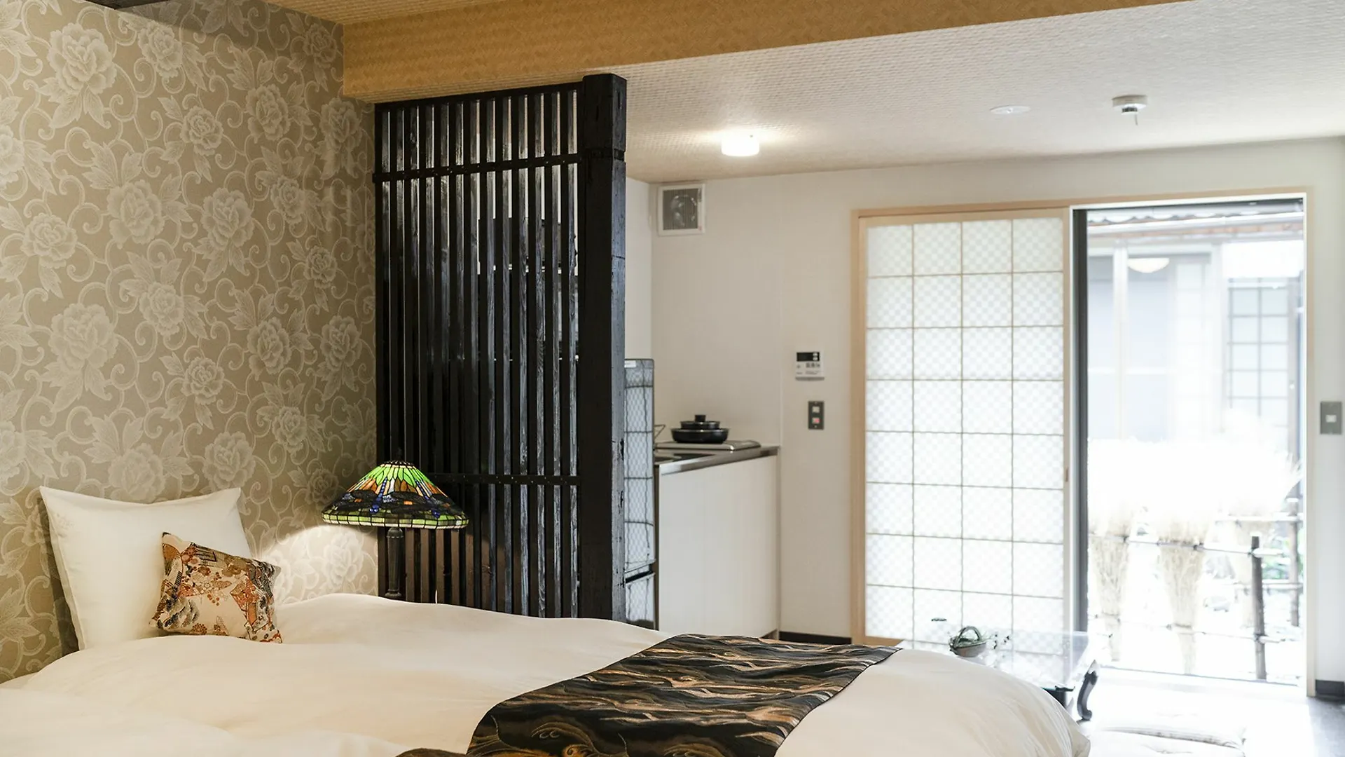 東山仁 Higashiyama Jin Hotel Kyoto 2*,