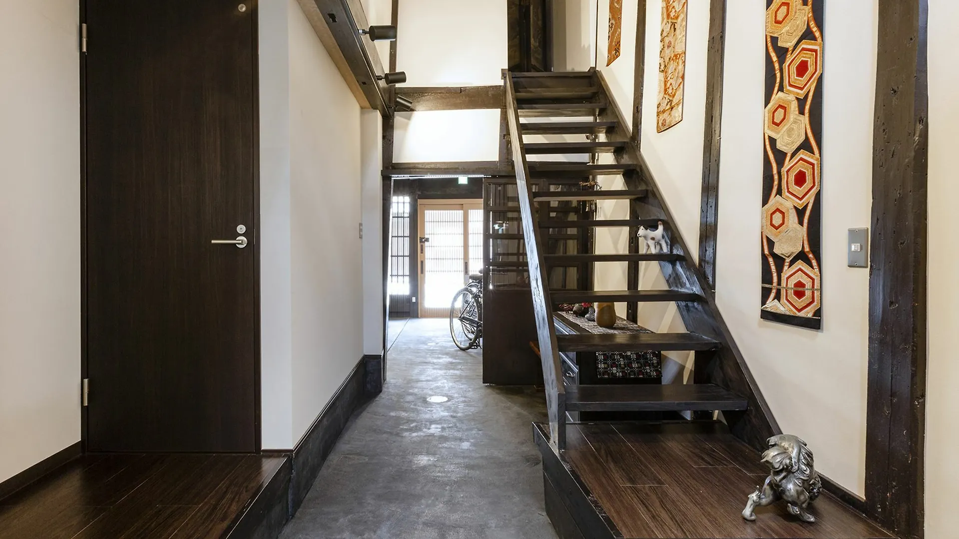 東山仁 Higashiyama Jin Hotel Kyoto