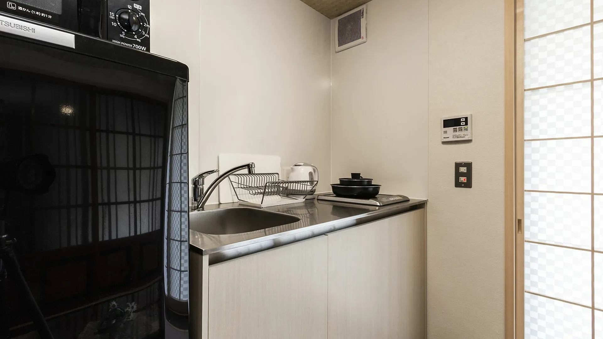 東山仁 Higashiyama Jin Hotel Kyoto Guest house