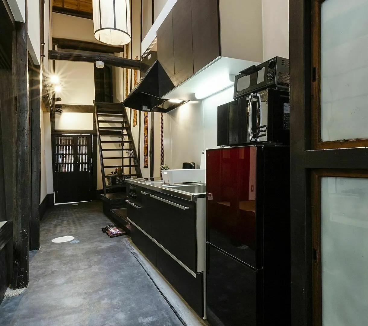 東山仁 Higashiyama Jin Hotel Kyoto Japan