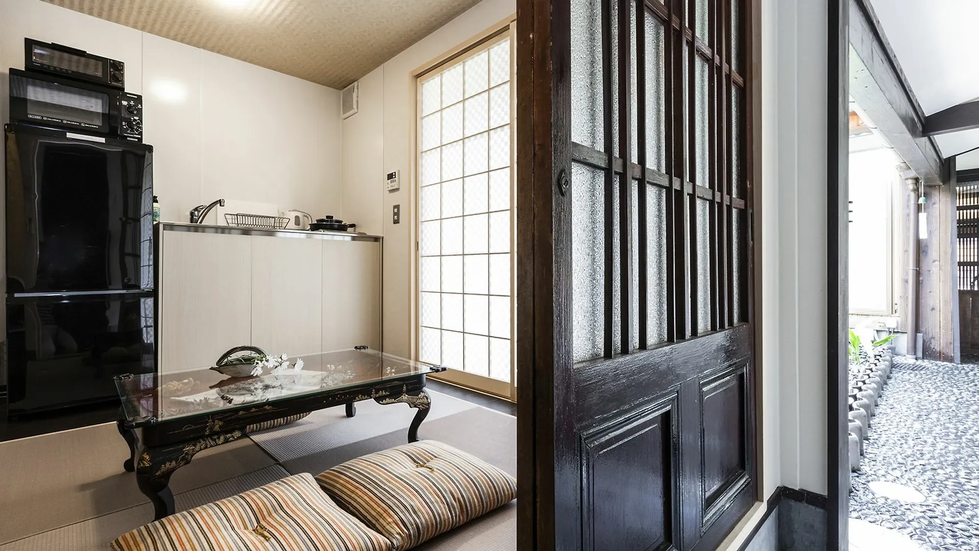 Guest house 東山仁 Higashiyama Jin Hotel Kyoto