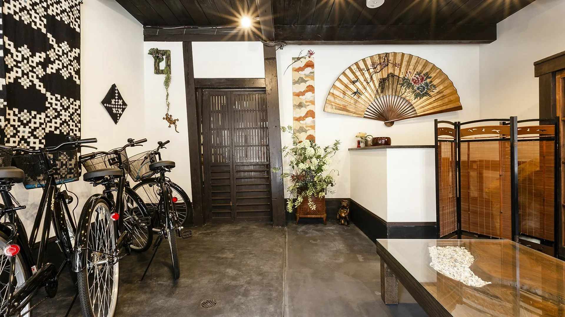 ** Guest house 東山仁 Higashiyama Jin Hotel Kyoto Japan