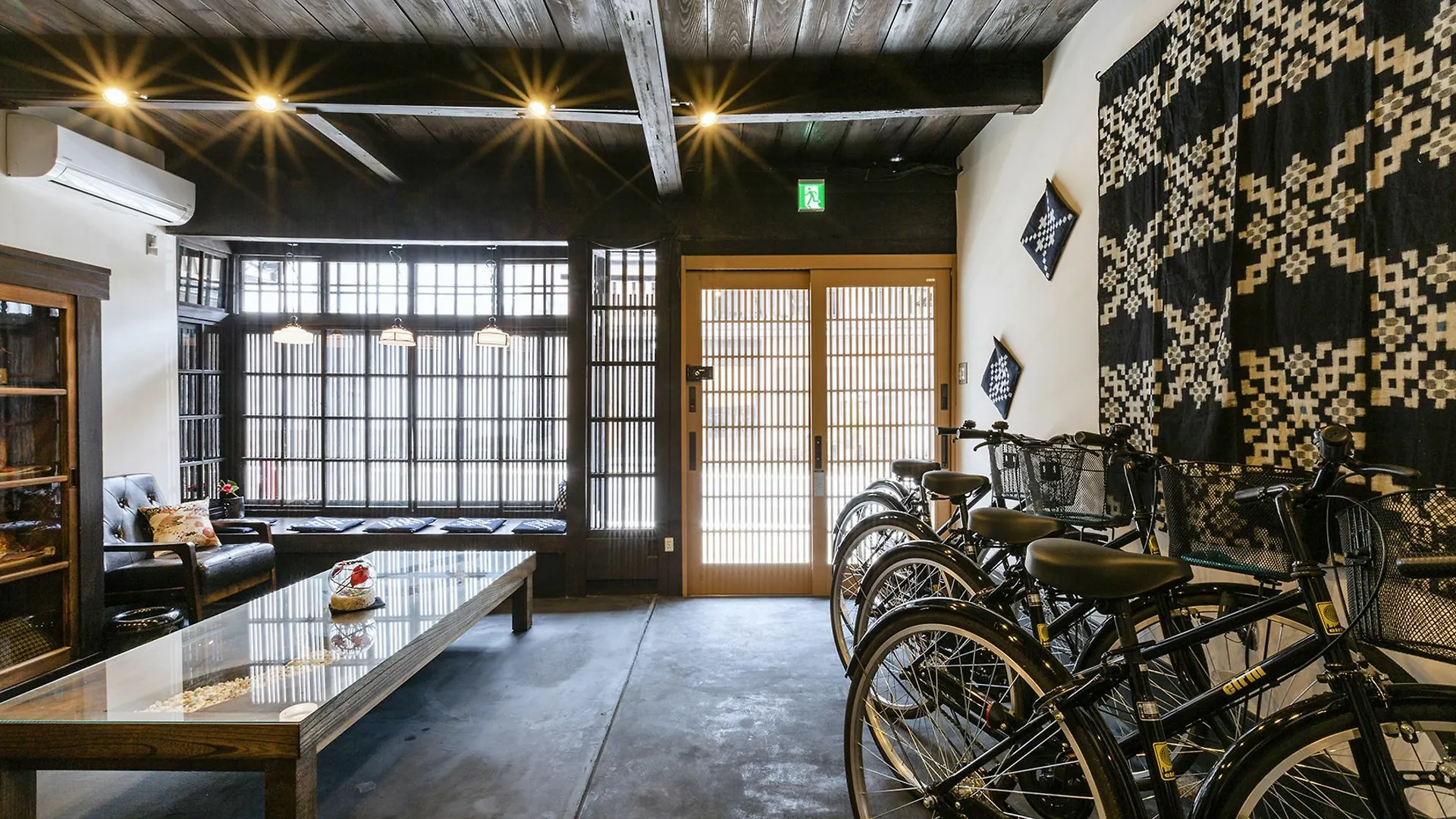 東山仁 Higashiyama Jin Hotel Kyoto